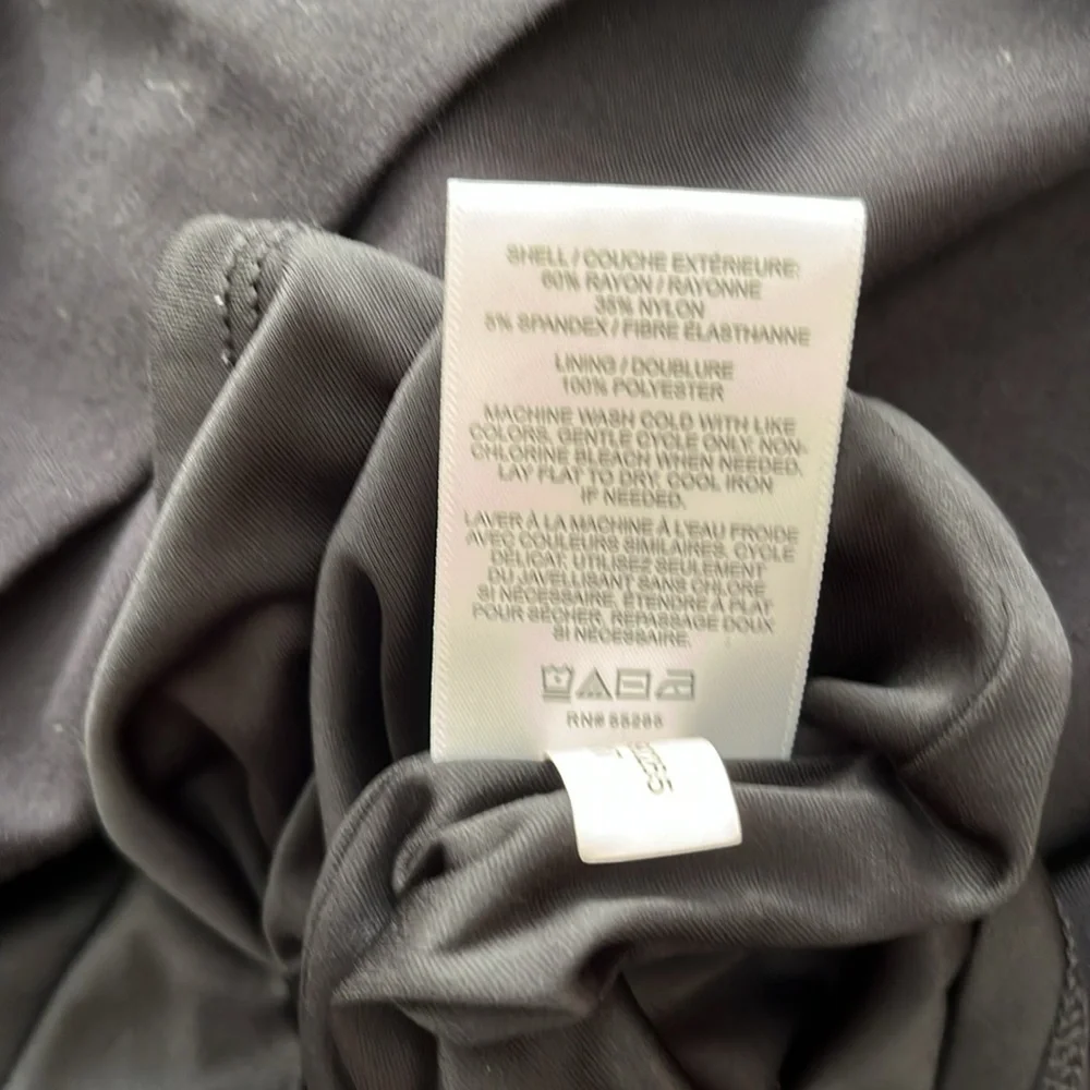 EXPRESS DRESS! - Picture 7 of 7